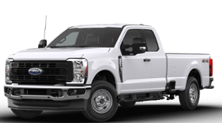 2026 Ford Super Duty® External Image 2